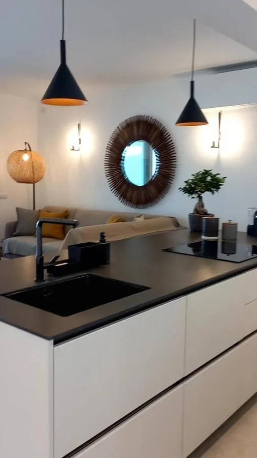Appartamento House On The Sea Porto Rotondo 0*,