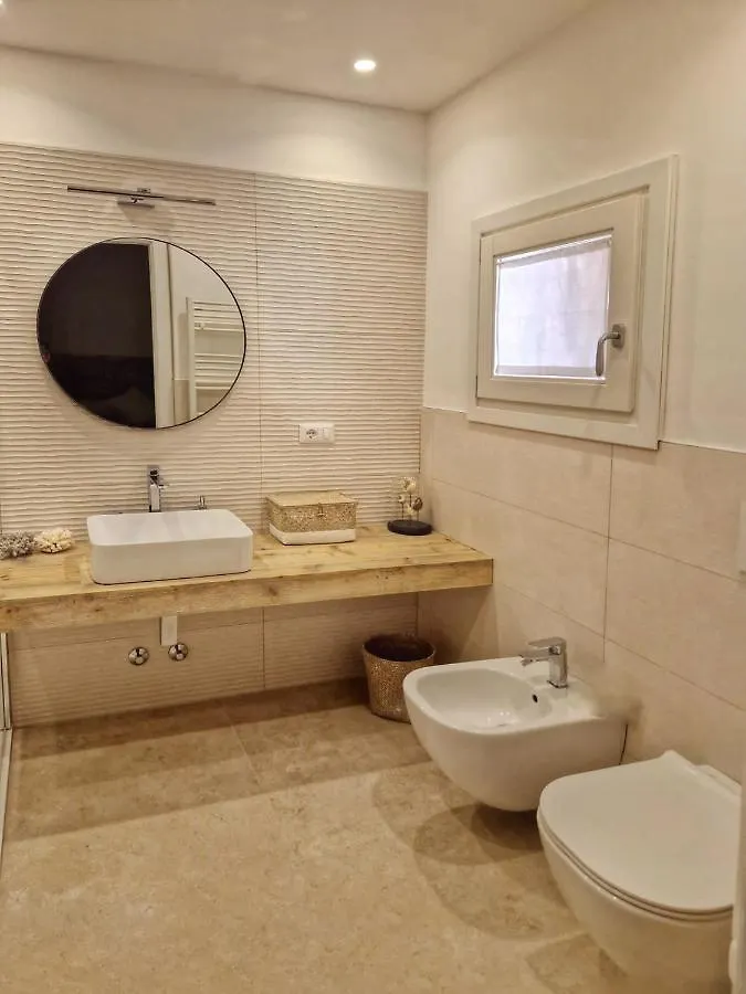 Ferienwohnung House On The Sea Porto Rotondo 0*,  Italien