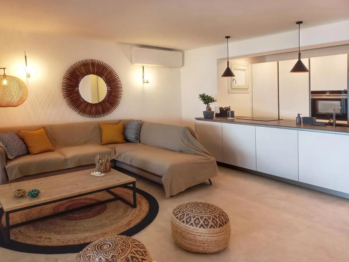 Appartamento House On The Sea Porto Rotondo Italia