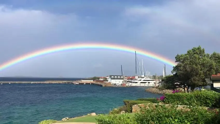 Appartamento House On The Sea Porto Rotondo