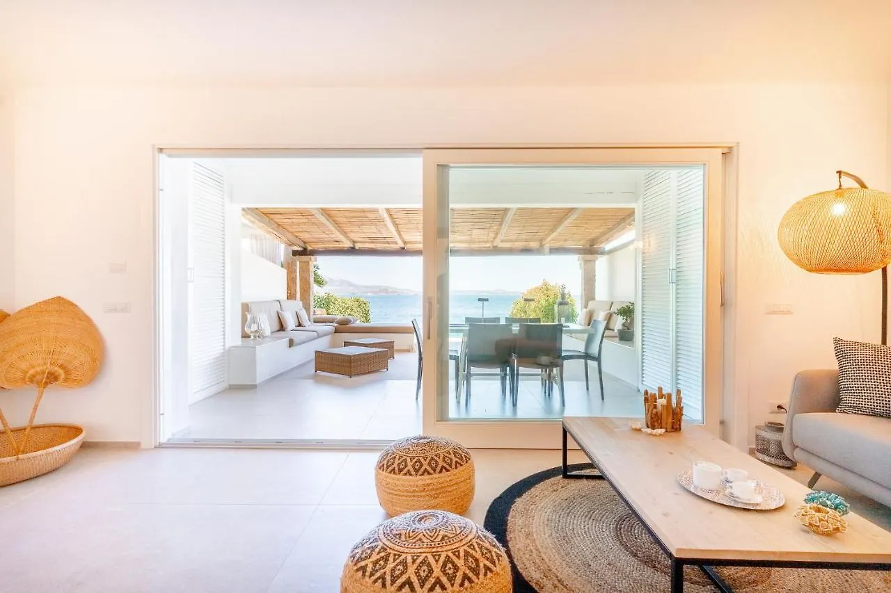 Appartamento House On The Sea Porto Rotondo
