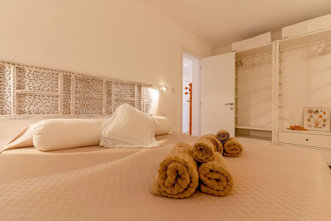 Appartamento House On The Sea Porto Rotondo 0*,
