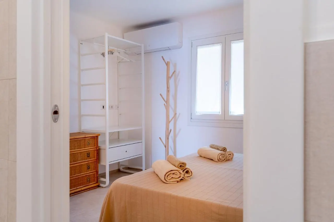 Appartamento House On The Sea Porto Rotondo