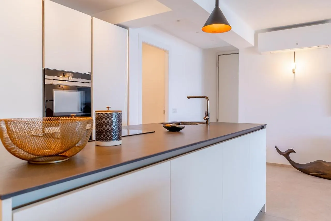 Appartamento House On The Sea Porto Rotondo