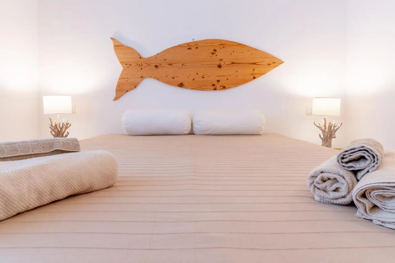 Appartamento House On The Sea Porto Rotondo