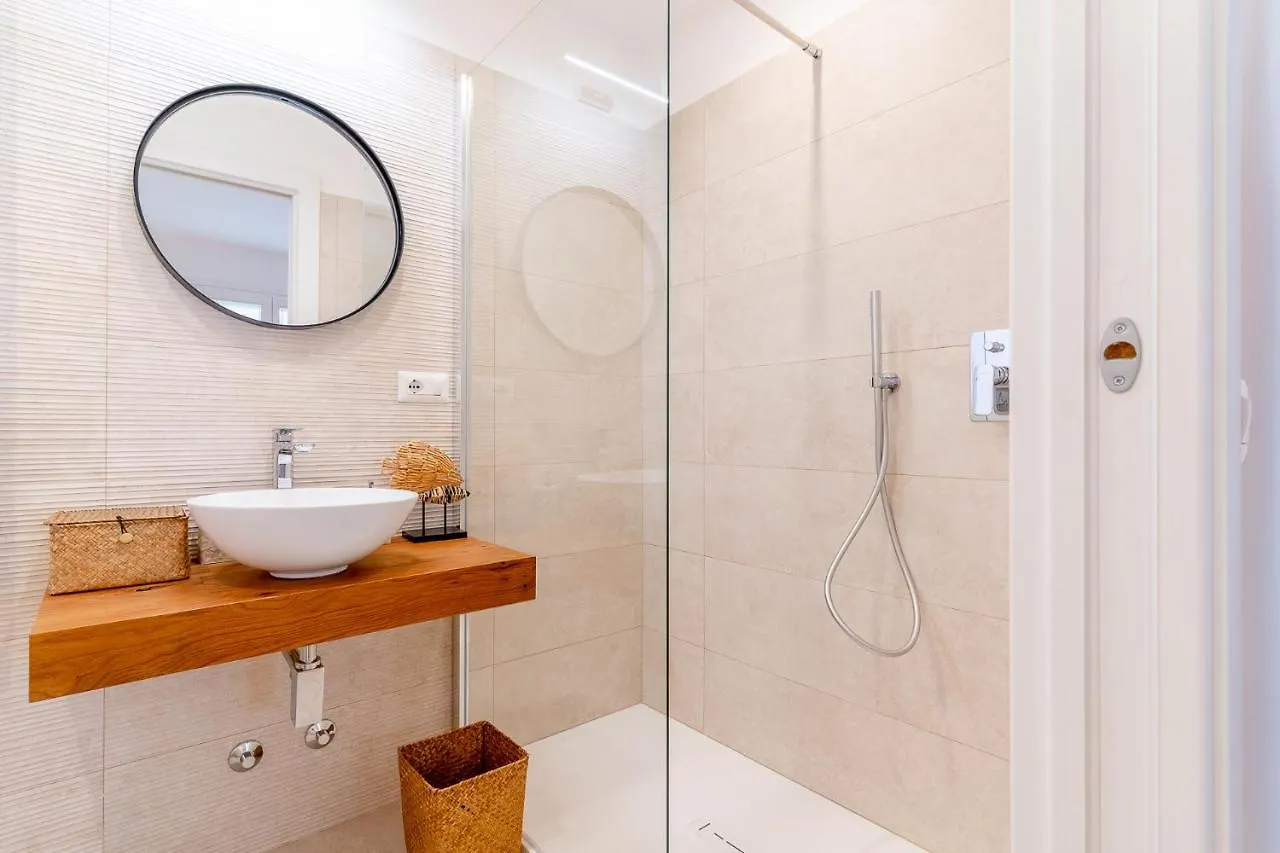 Apartment Ferienwohnung House On The Sea Porto Rotondo