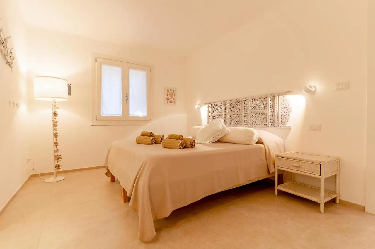 Appartamento House On The Sea Porto Rotondo 0*,  Italia