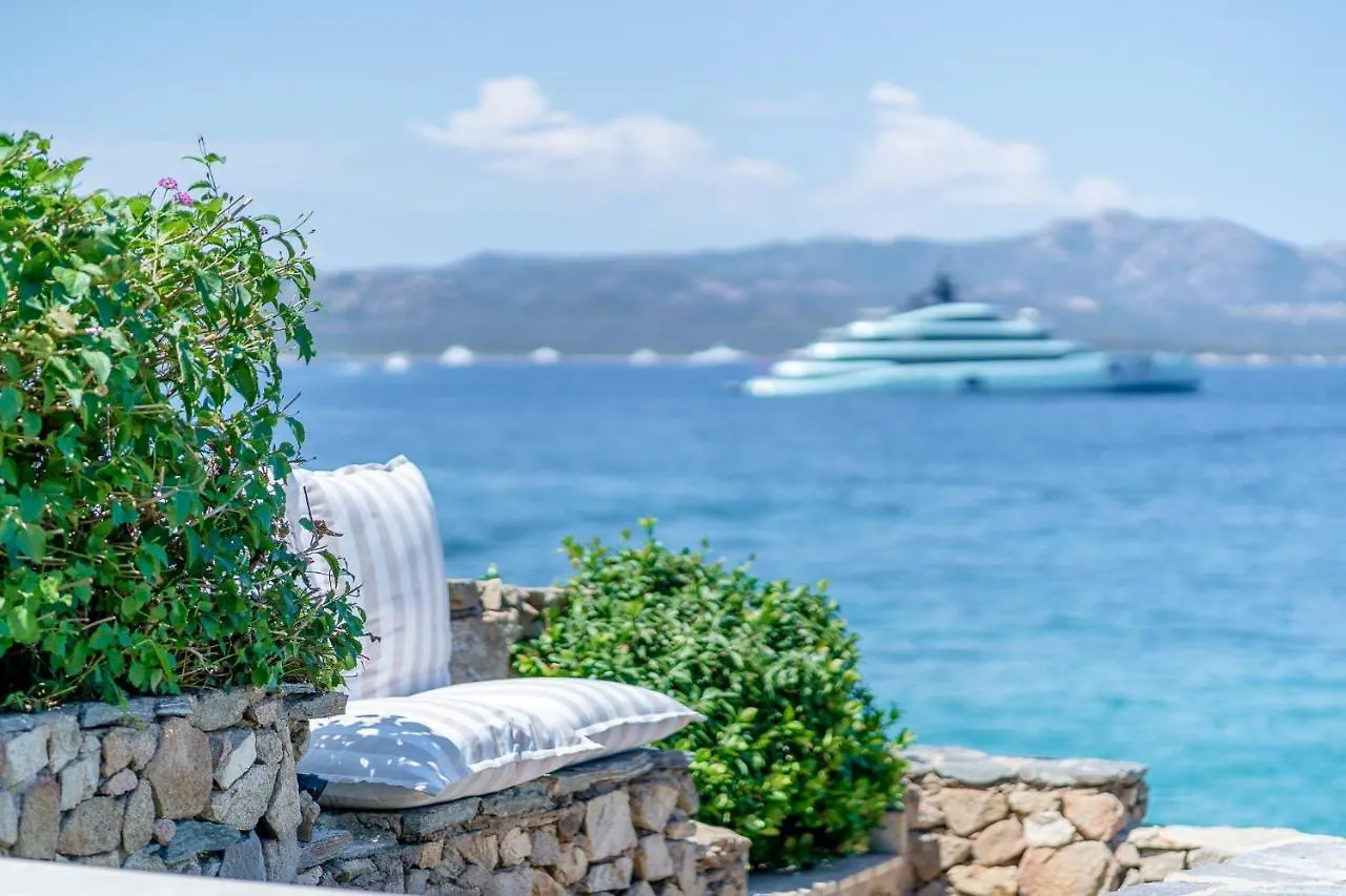 Appartamento House On The Sea Porto Rotondo