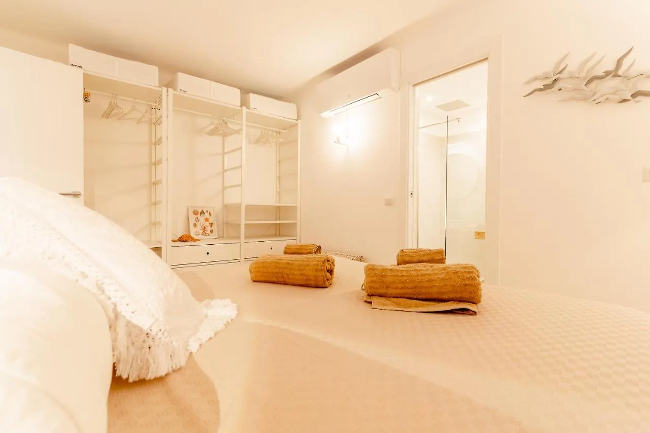 Appartamento House On The Sea Porto Rotondo