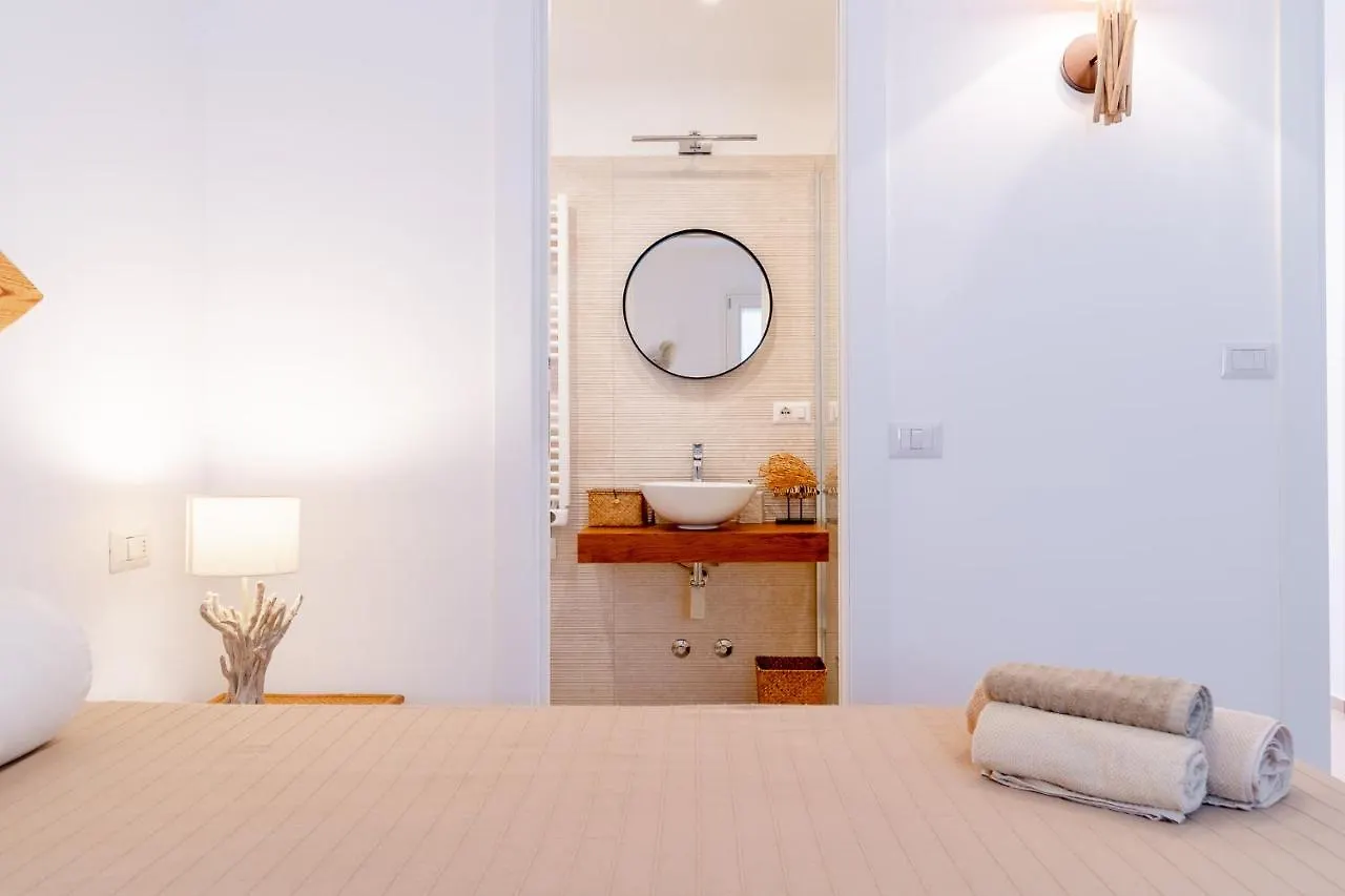 Appartamento House On The Sea Porto Rotondo 0*,  Italia