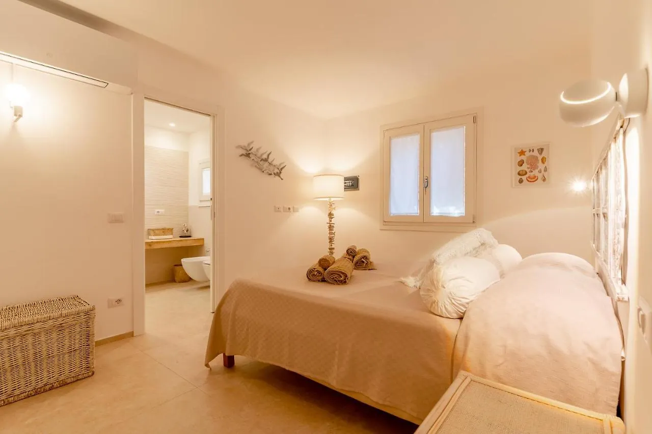 Appartamento House On The Sea Porto Rotondo