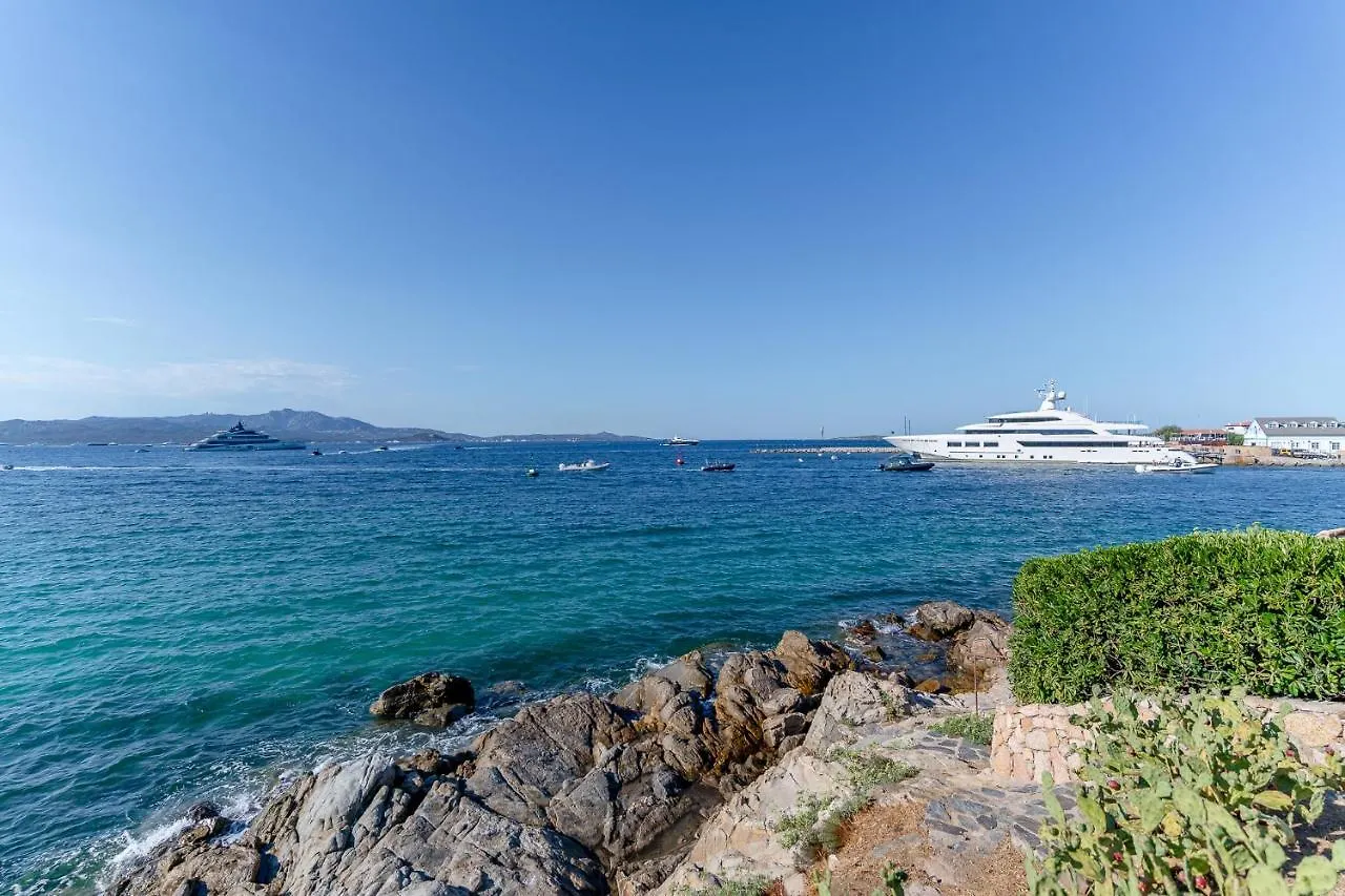 Appartamento House On The Sea Porto Rotondo