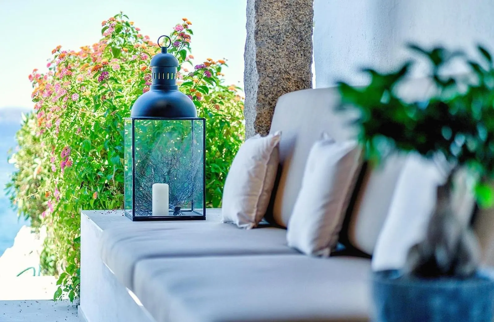Appartamento House On The Sea Porto Rotondo