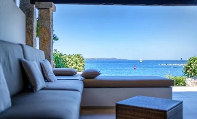 Appartamento House On The Sea Porto Rotondo