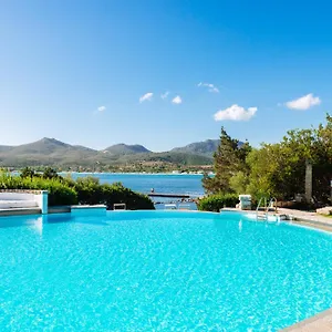 4* Отель Palumbalza