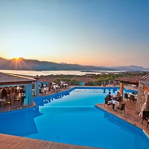 3* Apartahotel Stella Di Gallura